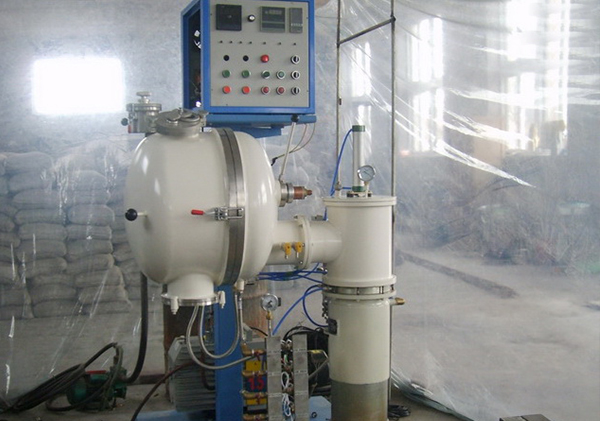 吉林省實驗室2kg真空感應爐