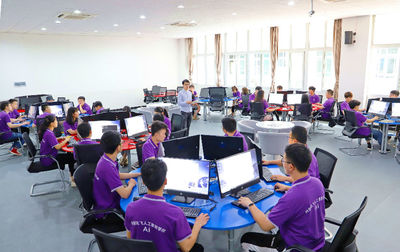 選擇計算機專業 軟硬件方向的就業前景分析