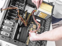 專業(yè)計(jì)算機(jī)軟硬件服務(wù) 從銷售到定制開發(fā)的一站式解決方案