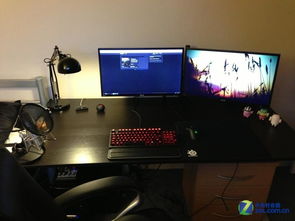 炫酷桌面亮瞎眼 30張歐美玩家桌面賞，軟硬件完美結(jié)合的藝術(shù)