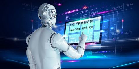 工業平板電腦定制解決方案的步驟 從單一產品到個性化應用